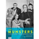 ¿Quieres ver La Familia Monster? Descubre todo sobre los monstruos, la hija de Herman y dónde ver la serie clásica de TV. ¡Entra ahora!